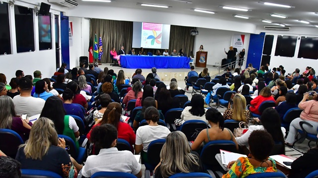 Governo da Paraíba lança Campanha Estadual de Enfrentamento ao Trabalho Infantil