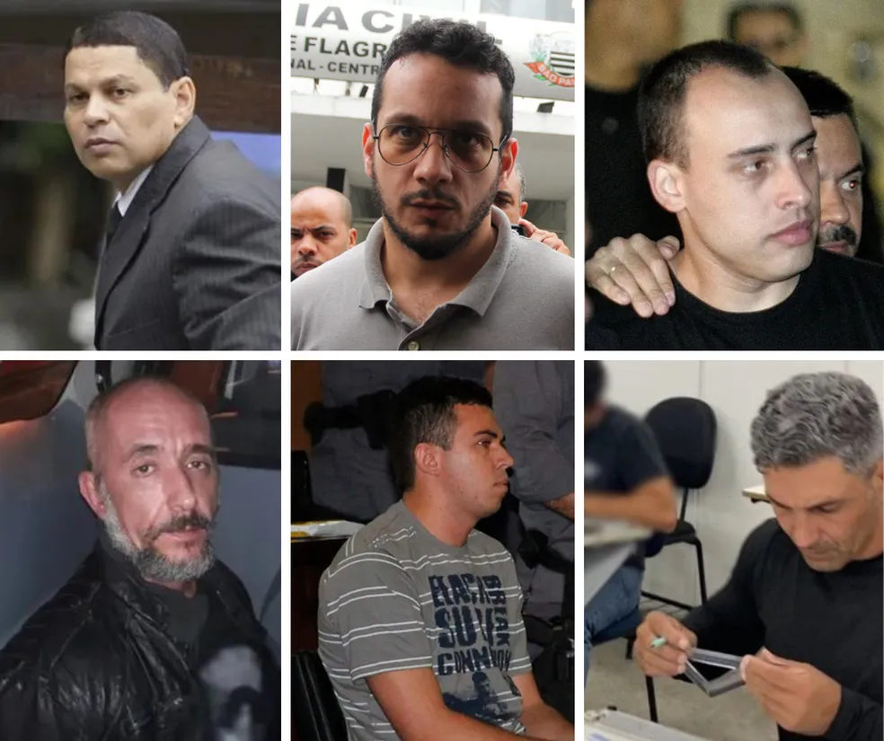 Cravinhos, Bispo, Nardoni, Rugai e Lindemberg: Confira quais são os presos famosos beneficiados pela ‘saidinha’ temporária em Tremembé, SP