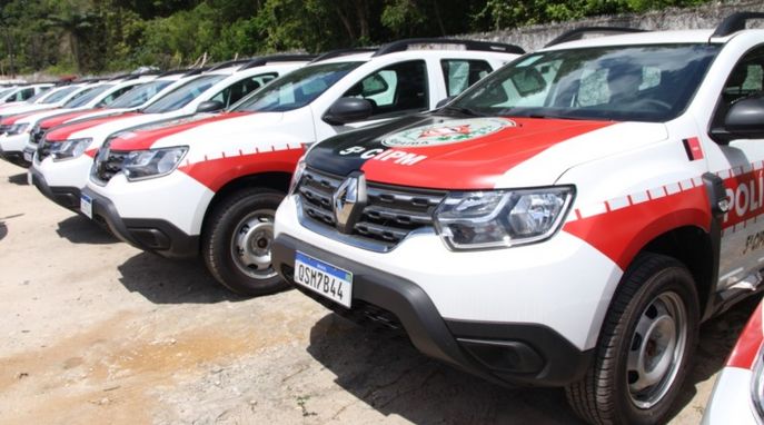 Mecânico suspeito de comércio ilegal de armas é preso, na PB