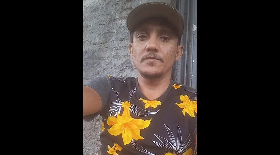 Informações de velório e sepultamento de Geraldo Nascimento de Medeiros, patoense morto a tiros em MS