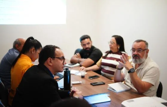 Patos inicia implementação da REURB para garantir moradia legal às famílias