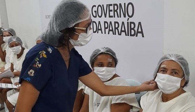 Hospital de Clínicas já registra mais de mil cirurgias oftalmológicas pelo Opera Paraíba em 2023