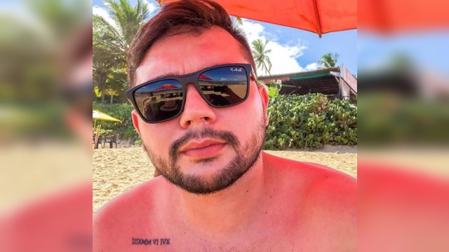 Ruan confessa ter bebido e tomado remédio quando atropelou Kelton Marques