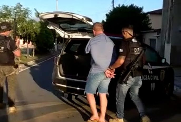 Justiça libera suspeito de matar tratoristas na Paraíba