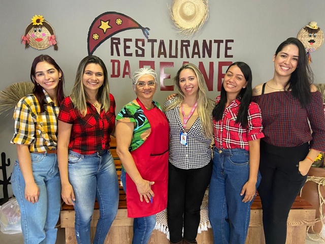 Secretaria da Mulher de Patos inicia campanha “Não é Não até no São João”