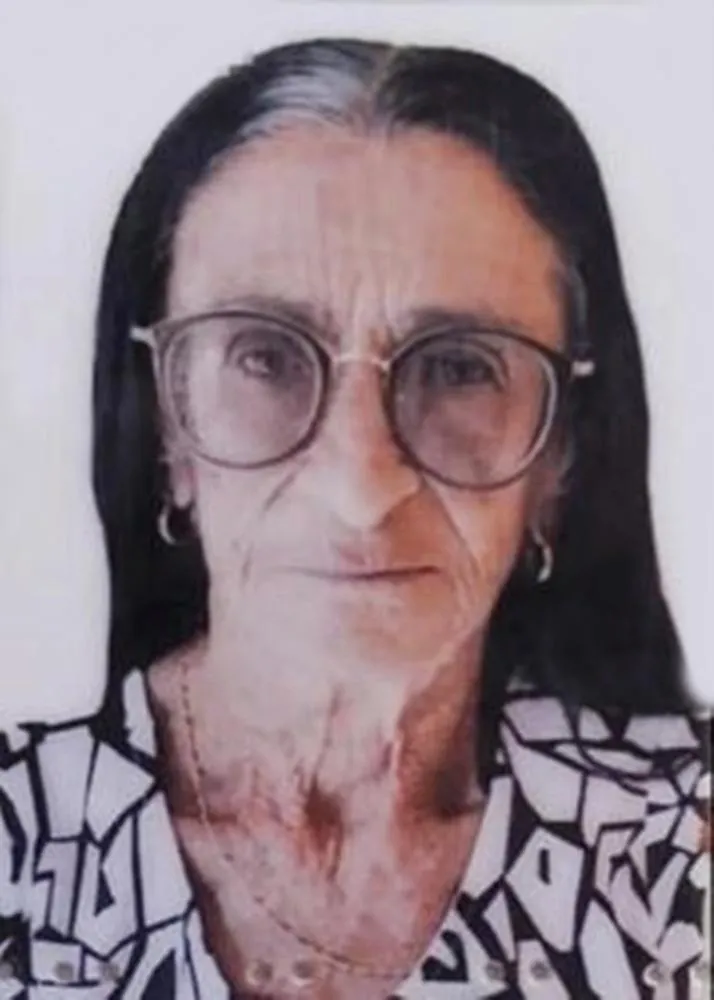 Família informa o falecimento de Terezinha Medeiros de Oliveira (Terezinha Campos)