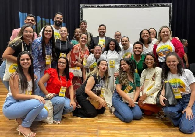 São José do Bonfim terá representação em Conferência Nacional da Saúde