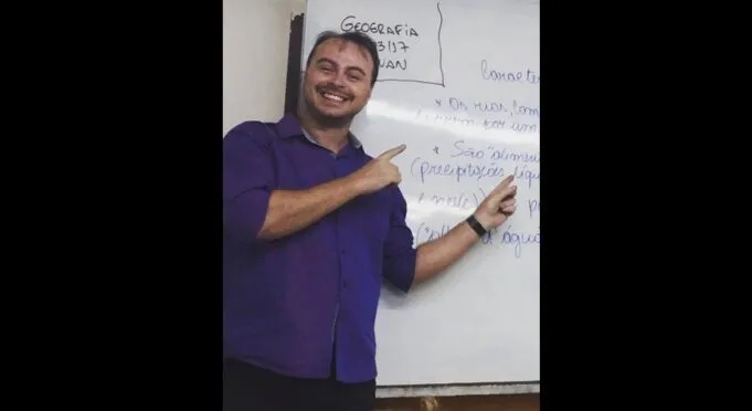 Polícia encontra adolescente que atacou professor da cidade de Conceição com martelo em João Pessoa; jovem está internado e sob custódia