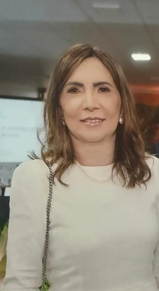 “Continuo no grupo Mota, onde sempre estive e sigo as orientações do Republicano”, diz Rosalba Mota após exonerar o chefe de gabinete