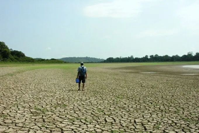 Governo Federal reconhece situação de emergência devido à estiagem em Teixeira e mais três cidades da Paraíba