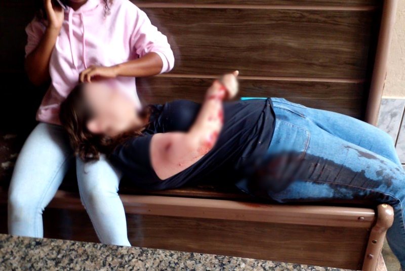 Duas escolas de Aracruz são alvo de ataques a tiros