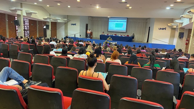 SES e SBIm realizam II Jornada Paraibana de Imunizações para discutir temas ligados à vacinação