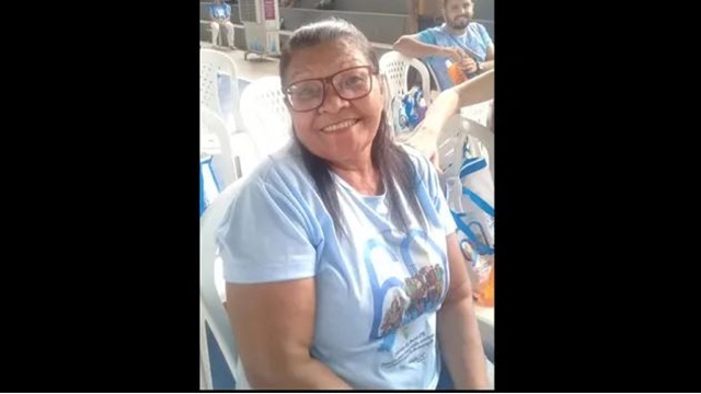 Famíliares informam o falecimento de Rosa da Silva Lima (Dona Neném) 