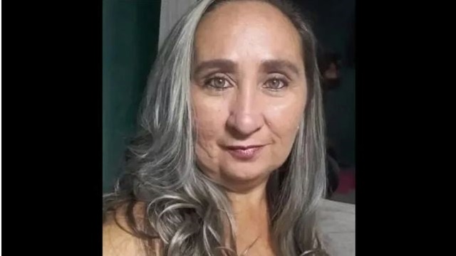 Familiares informam o falecimento de Gilsete Pereira do Nascimento