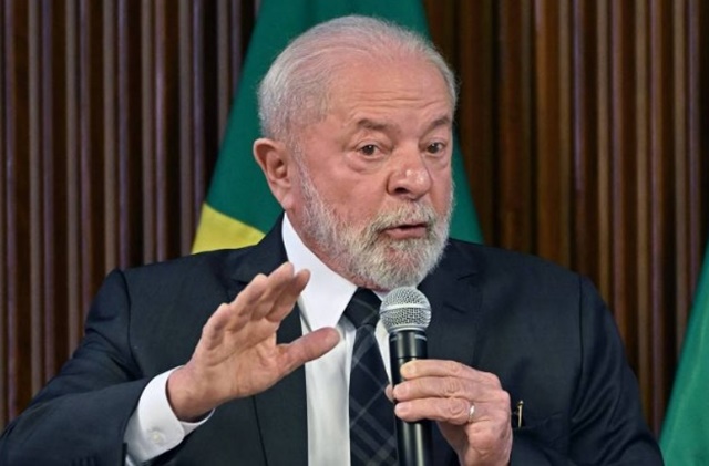 Veja os números da nova pesquisa do Datafolha sobre o governo Lula