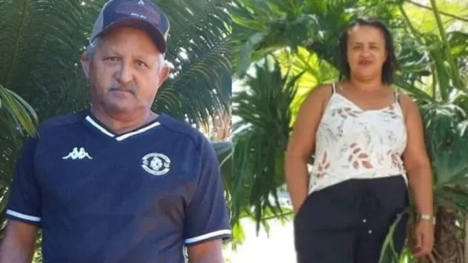 Mulher morre após ser atacada a pauladas por ex-companheiro em Lagoa Seca; ele foi encontrado morto