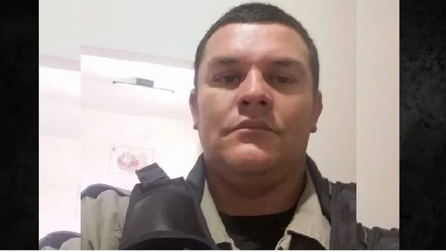 Sargento da Polícia Militar morre na manhã desse sábado(17) em Sousa 