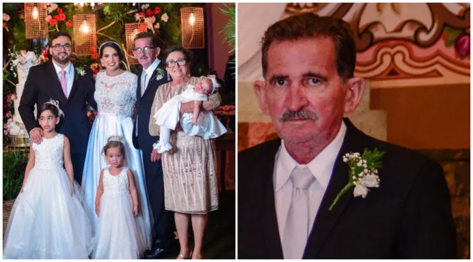Empresário Mainar Araújo de Medeiros (Mainar Construção) morre aos 73 anos em Patos