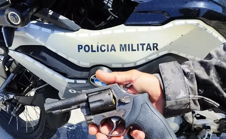 PM desarticula quadrilha que sequestrava pessoas para obrigar a fazer transferência via PIX