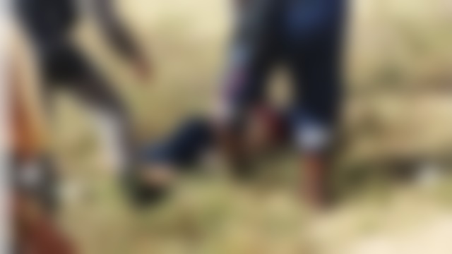 Homem é assassinado a tiros, na tarde desse domingo(18) no Alto da Tubiba em Patos 