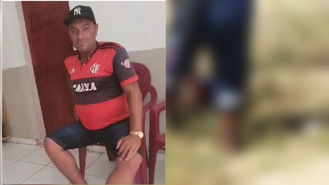 Identificado homem morto a tiros na tarde desse domingo(18) em Patos 