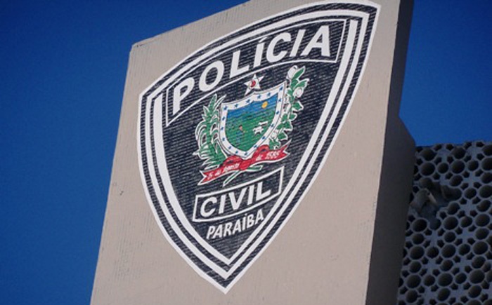 Polícia prende suspeito de estuprar enteados, na Paraíba