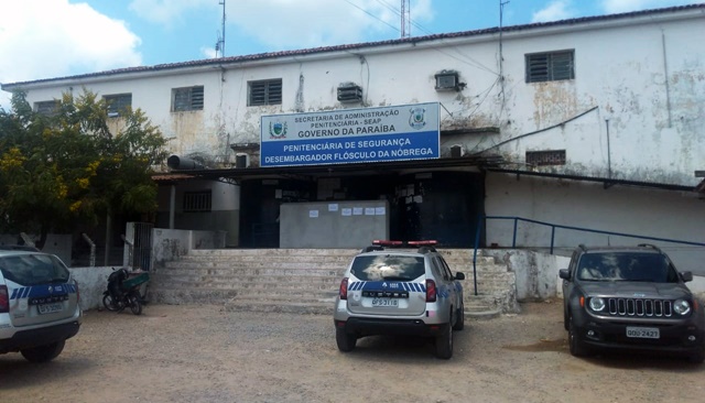 Estado deve indenizar pais de preso morto durante rebelião no presídio do Roger
