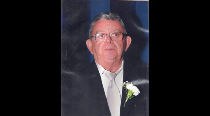 Médico Urbano Gomes de Sousa morre aos 83 anos