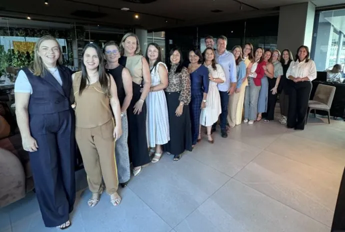 Prefeitas paraibanas elegem nova coordenadoria do Movimento de Mulheres Municipalistas