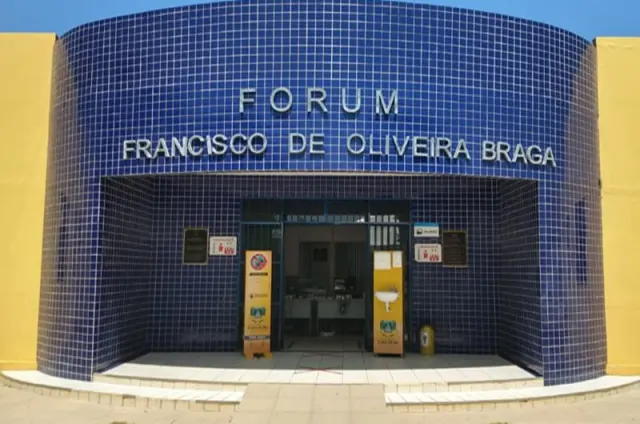 Sobrinho acusado de tentar matar tio a pauladas em Conceição vai a júri popular