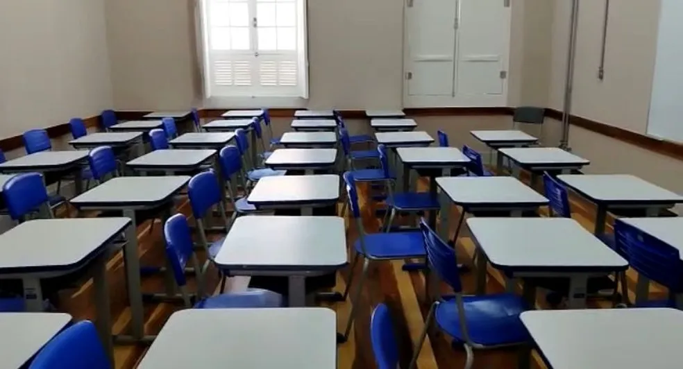 Paraíba tem maior taxa de escolarização do Nordeste, aponta estudo
