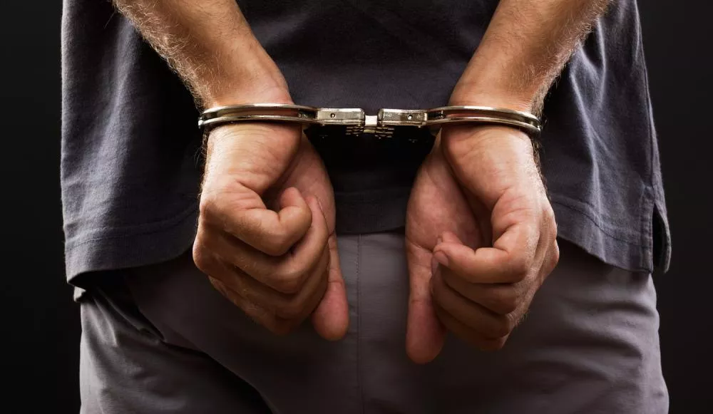 Polícia Militar cumpre mandado de prisão em São Mamede contra condenado por homicídio