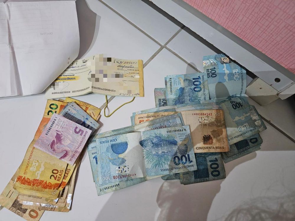 PF investiga esquema de pirâmide financeira na Paraíba
