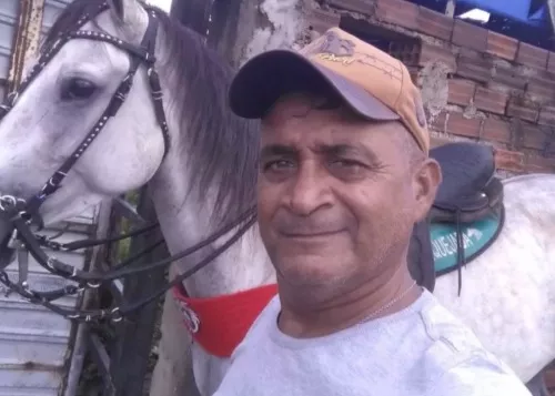 Vaqueiro morre após cair de cavalo durante vaquejada no Litoral Sul da Paraíba