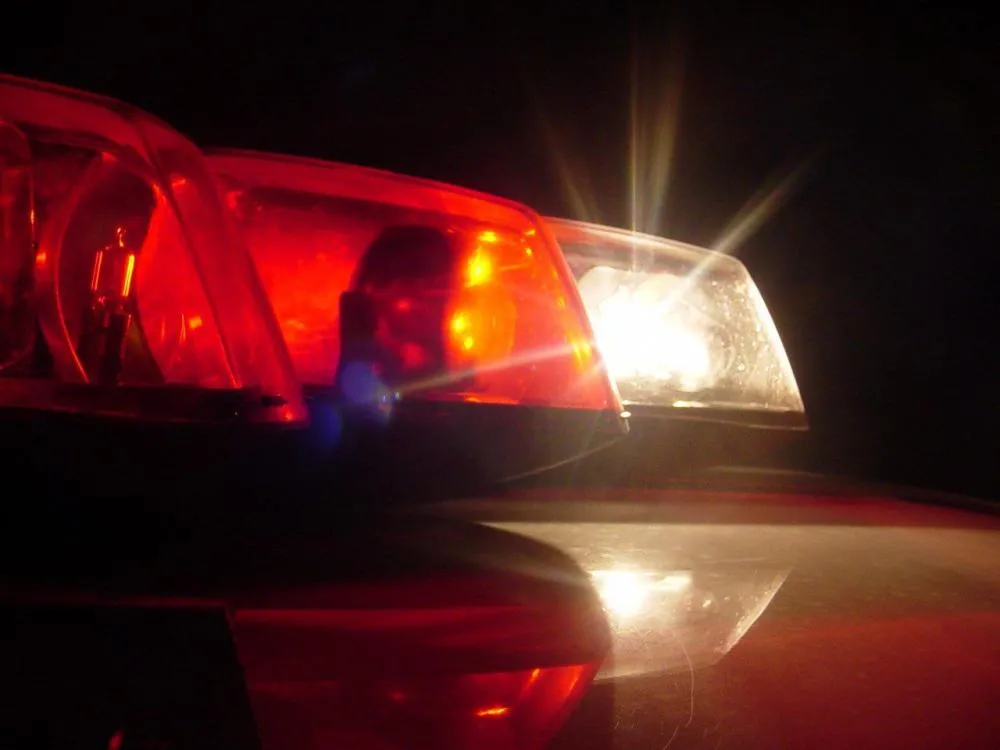 Motociclista morre em acidente na madrugada deste domingo na Avenida Cruz das Armas, em João Pessoa