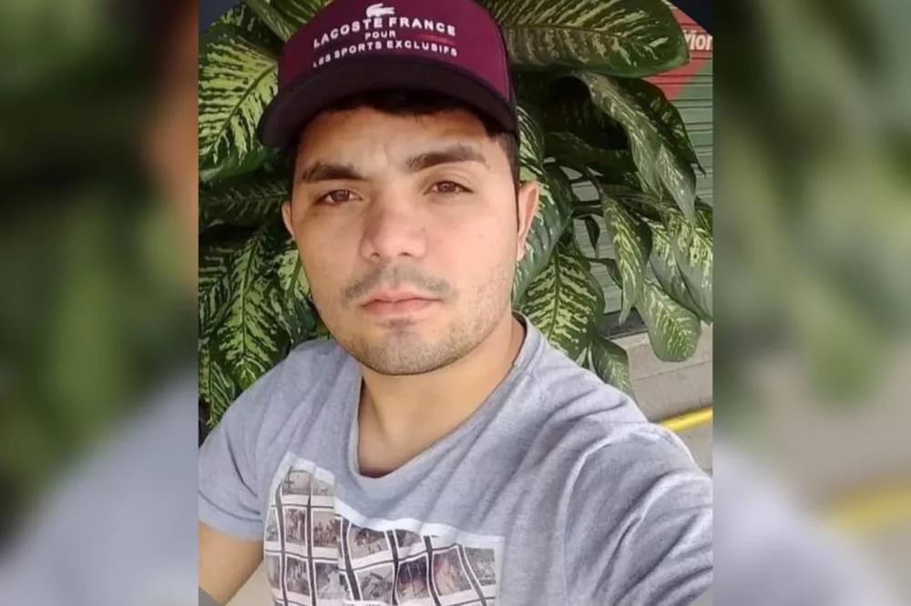 Motociclista morre após sofrer acidente na zona rural de Conceição