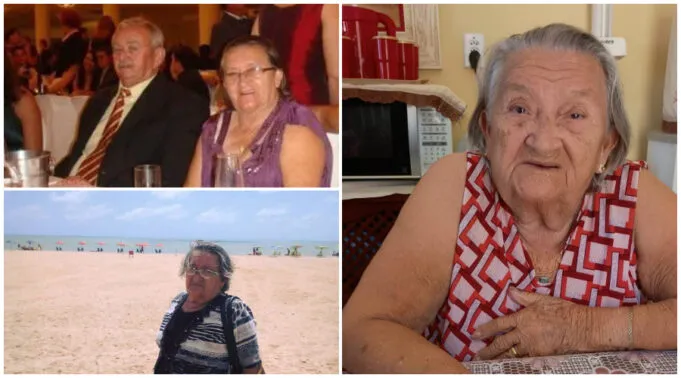 São José de Espinharas celebra os 82 anos de dona Shirley Sousa da Nóbrega, ex-primeira-dama do município