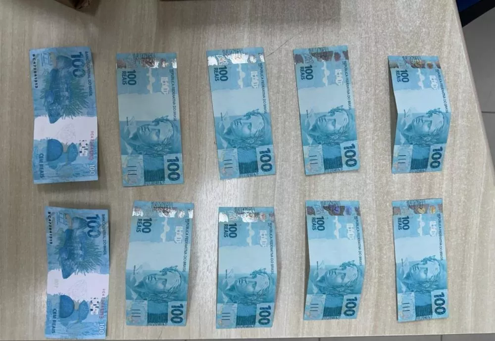 MPF denuncia três pessoas por associação criminosa e uso de cédulas falsas em Campina Grande (PB)