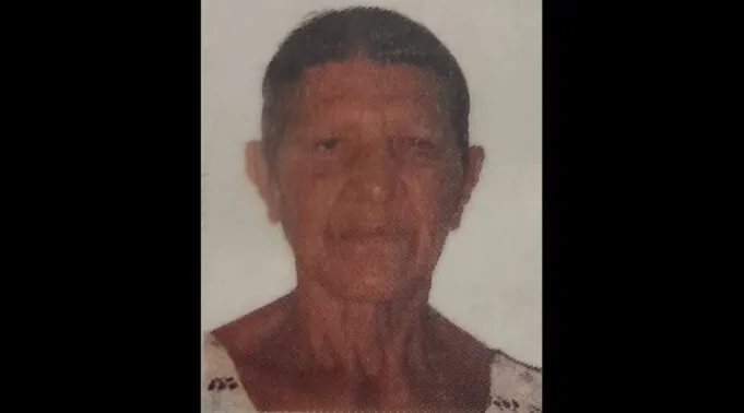 Família informa o falecimento de Maria do Socorro Silva dos Santos (Corrinha)
