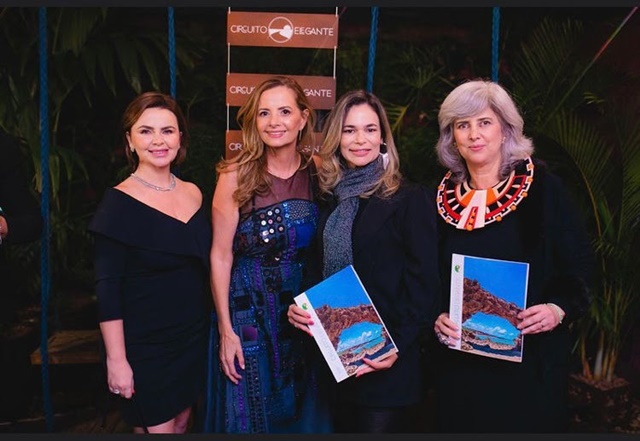 Paraíba é destaque de revista especializada em turismo de alto padrão 