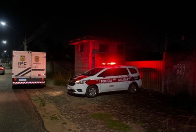 Homem é assassinado com 20 tiros, na PB