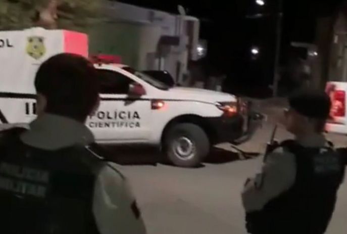 Mãe e filho são assassinados a tiros após discussão na Paraíba