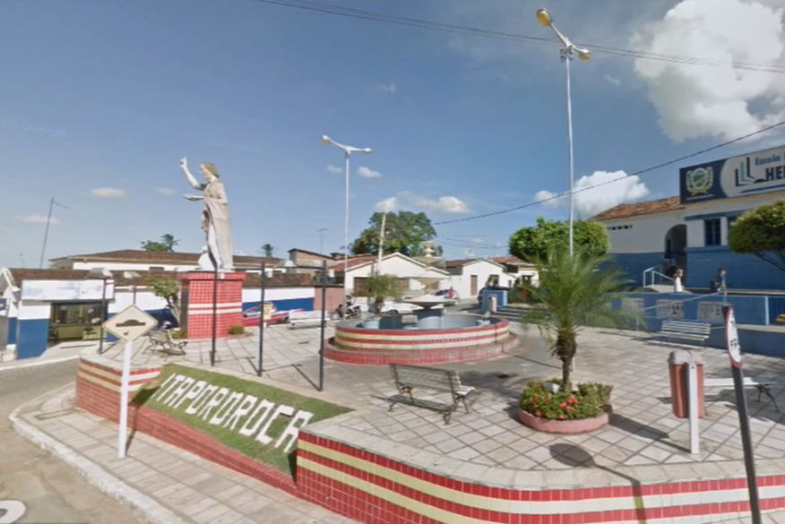 Agente de endemias é encontrada ferida com golpes de facão após três dias desaparecida, na Paraíba