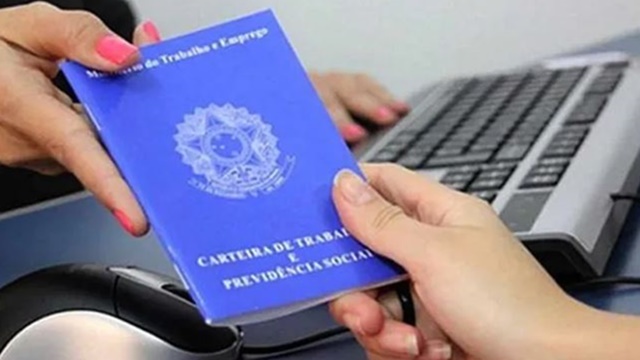 Sine-PB disponibiliza mais de 700 vagas de emprego em nove municípios 