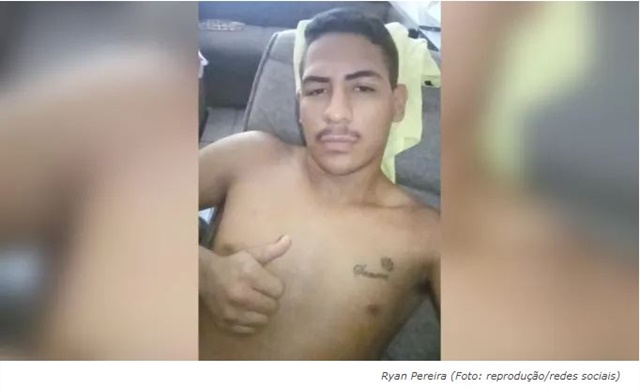 Homem é alvejado a tiros na tarde desta sexta-feira, em Patos 