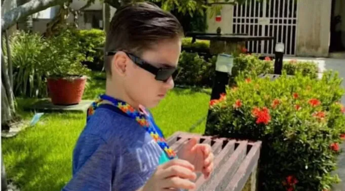 Pai matou o próprio filho autista em João Pessoa para deixar de pagar pensão alimentícia, diz polícia