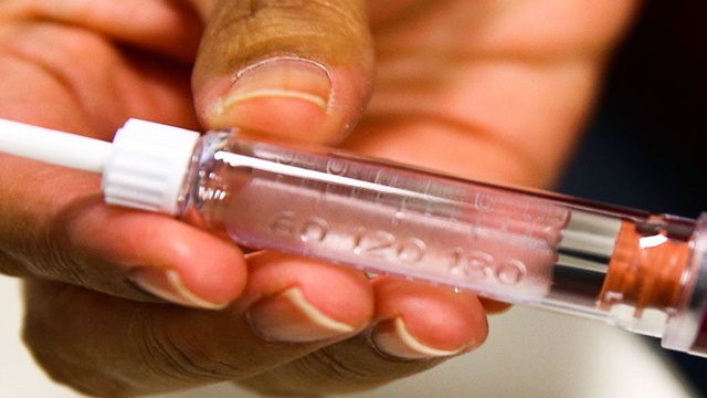 Governo Federal antecipa entrega de 400 mil doses de insulina de ação rápida