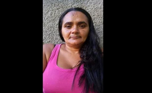 Famíliares informam o falecimento de Edivânia Medeiros Ferreira