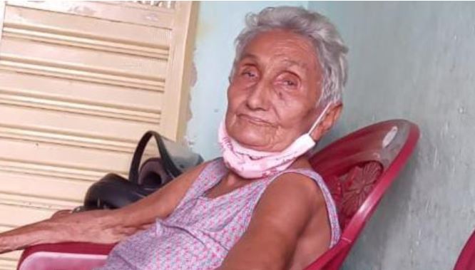 Familiares informam o falecimento de Maria Gomes Acyole (Dona Bia)