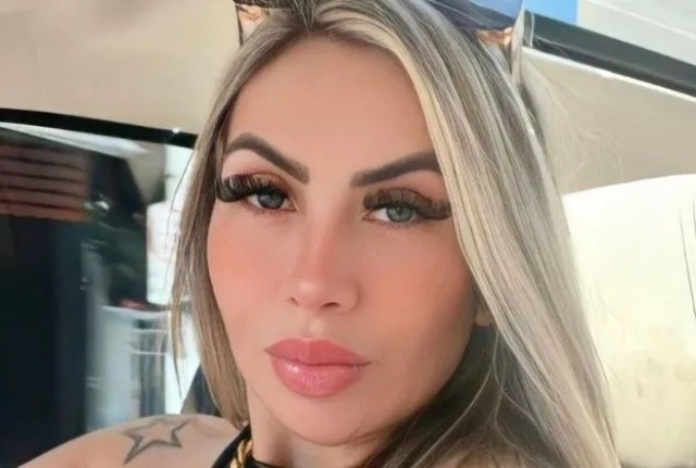 Modelo aposta na derrota do Brasil e perde R$ 100 mil: “Tenho que recuperar esse dinheiro”